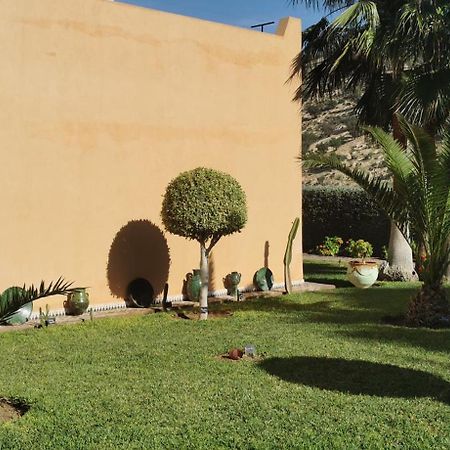 Riad Asmaa Agadir Azrarag Esterno foto