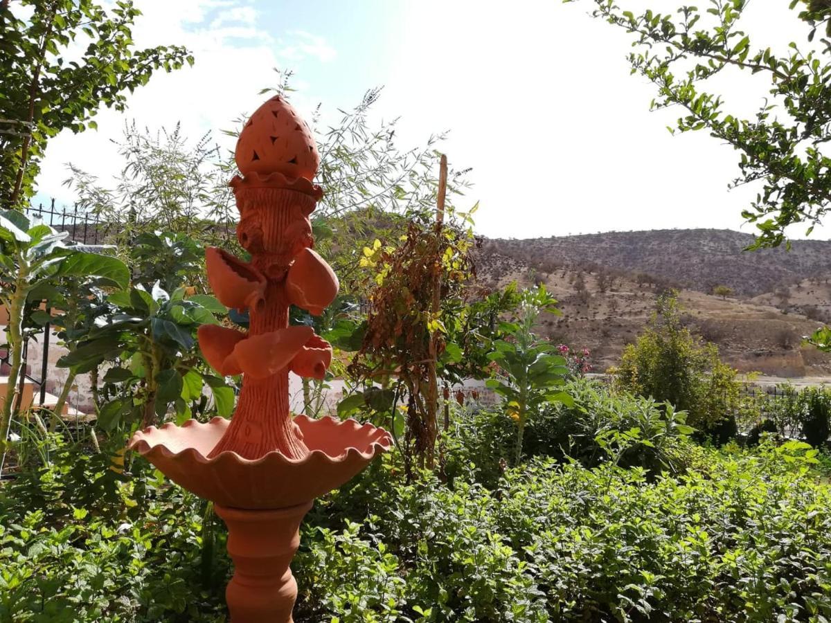 Riad Asmaa Agadir Azrarag Esterno foto