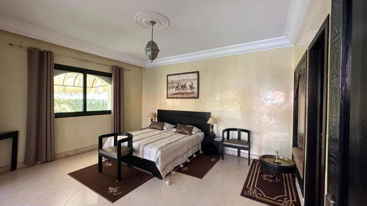 Riad Asmaa Agadir Azrarag Esterno foto